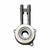 Actuador Hidraulico De Embrague Ford Ecosport/fiesta/focus - comprar online