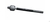 Axiales / Precaps Renault Fluence / Kangoo