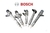 Inyector Bosch Camion Renault Midlum 300 Dci