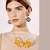 Collar Jengibre - FRUTO
