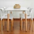Mesa Eames (Nacional)
