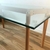 Mesa Estocolmo Vidrio - comprar online
