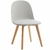 Silla Osaka Patas Madera