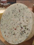 Queijo Parmesão temperado 900g