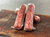 Salame artesanal