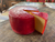 Queijo Parmesãofaixa vermelha 900g