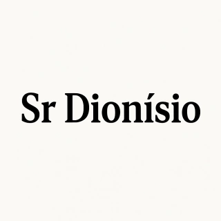 Sr Dionisio