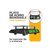 Báscula Electrónica Multifunciones 40 kg BARCOM-40 - tienda en línea