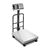 Báscula Plataforma Plato Inox 500kg/50g RHINO BP-500