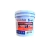 IMPERMEABILIZANTE FIBRATADO 5 AÑOS 19 LT IMPERRAIN 58652 ROJO