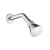 JUEGO DE TUBO CON REGADERA PLASTICA BASICA OMEER RCT33