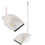 RECOGEDOR PLASTICO 74 CM DE ALTO LION TOOLS 0548