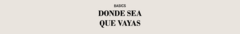 Banner de la categoría Bombachas