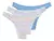 Tiro Corto Packx3 - Sol y Oro - tienda online