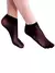 Soquete Lycra Packx2 - Mora