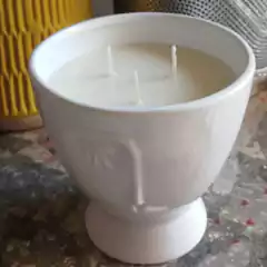 Cuenco Aromático FACE XL - comprar online