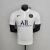 Camisa PSG Polo Branca Masculino Torcedor 22/23