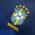 Camisa Brasil Away Masculino Torcedor 20/21 na internet