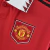 Camisa Manchester United Home Masculino Torcedor 22/23 na internet