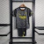 Conjunto Infantil PSG Fourth Aways 23/24