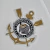 Camisa Corinthians Home Masculino Torcedor 22/23 - DEZPONTOZERO