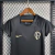 Camisa Corinthians Training Black Feminino 22/23 - comprar online