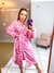 Roupão Fleece Love - comprar online
