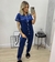 Pijama Cetim
