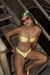 BKINI MIKONOS AMARELO MANTEIGA