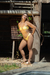 BKINI MIKONOS AMARELO MANTEIGA - comprar online