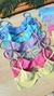 Imagem do BKINI MARINA AMARELO BEBÊ CANDY HOT PANTS
