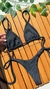 BKINI CORTININHA PRETO LAÇO CANELADO VIENA na internet