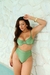 BKINI MARINA VERDE HOT PANTS CELEBRAR - loja online