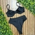 BKINI MARINA PRETO HOT PANTS CELEBRAR