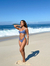 BKINI MARINA ONÇA AZUL C/ OFF ASA DELTA - loja online