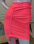SAÍA FRANZIDA ROSA NEON na internet