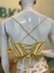 TOP CROCHÊ COLOR - comprar online