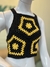 TOP CROCHÊ - comprar online