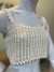 TOP CROCHÊ OFF - comprar online