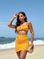 SAIA AVIAMENTO AMARELO OURO NORONHA - loja online