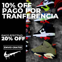 Banner de la categoría BOTINES