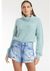 CROPPED TRICOT FELPUDO na internet