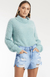 CROPPED TRICOT FELPUDO - comprar online
