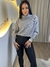 TRICOT SAMARA - loja online