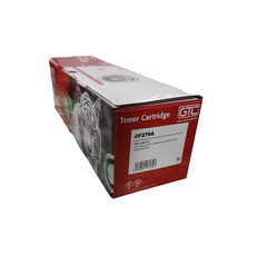Toner Gtc Alternativo Cf279a Para M12a/m12w/m26a/m26nw/m26w