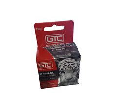 Cartucho Tinta Colorjet 60 Xl Negro F4280 F4580 F4480 Gtc