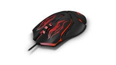 Mouse Usb Gammer Gtc Modelo Mgg-013