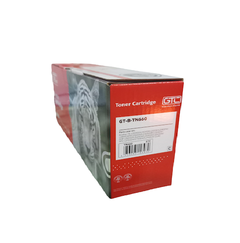 Toner Cartridge Gtc Alternativo Tn660 - comprar online