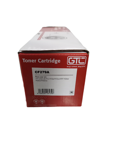 Toner Gtc Alternativo Cf279a Para M12a/m12w/m26a/m26nw/m26w en internet