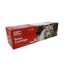 Tóner Cartridge Gtc Alternativo Cf283a/crg737 Para Hp127/225 - comprar online